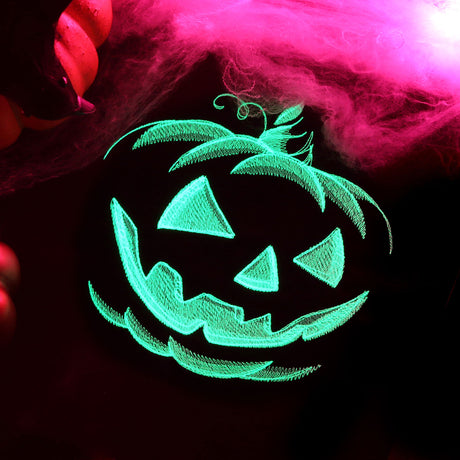Halloween Glow (Design Pack)