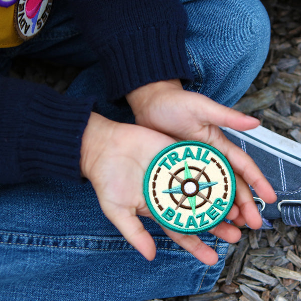 Adventure Merit Badges (Patch) (Design Pack)