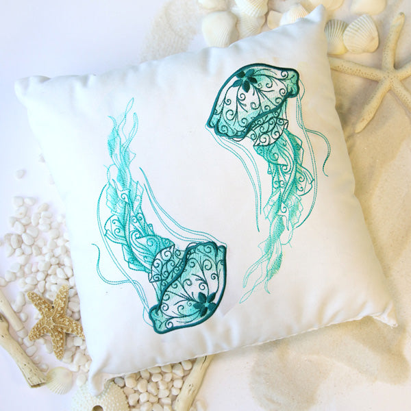 Aqua Marine (Design Pack)