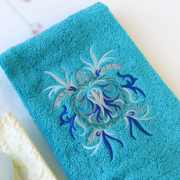 Baroque Seas (Design Pack)