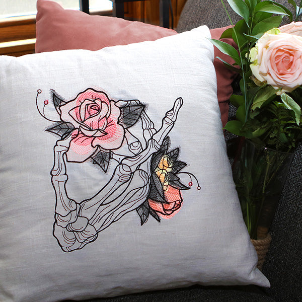 Dire Blooms (Design Pack)