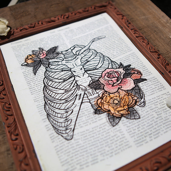 Dire Blooms (Design Pack)