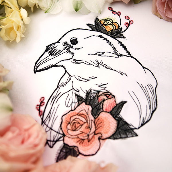 Dire Blooms (Design Pack)