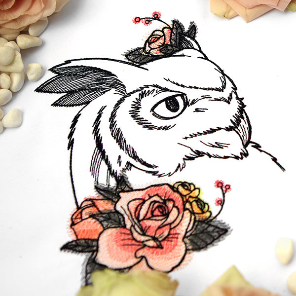 Dire Blooms (Design Pack)