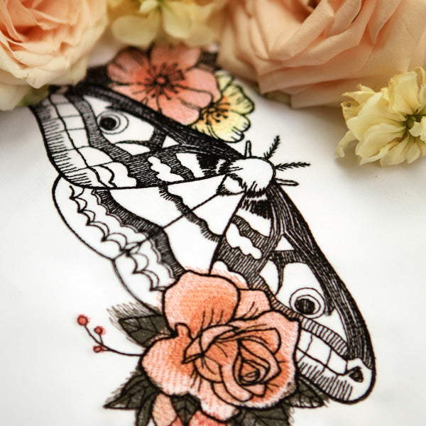 Dire Blooms (Design Pack)