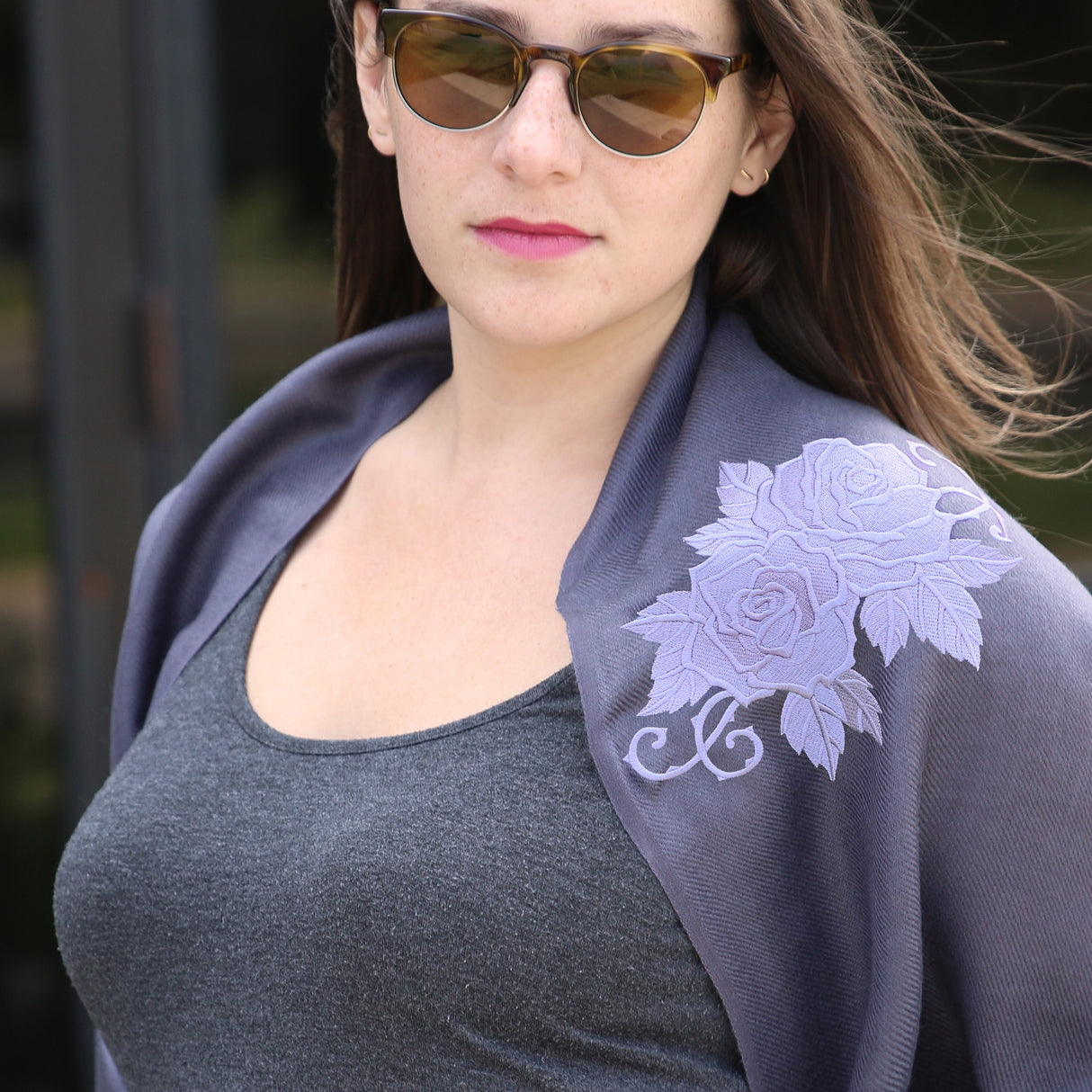 Baroque Roses (Design Pack)