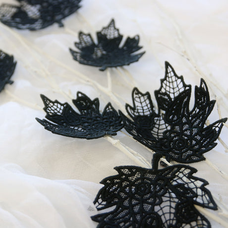 Darkly Delicate (Lace) (Design Pack)