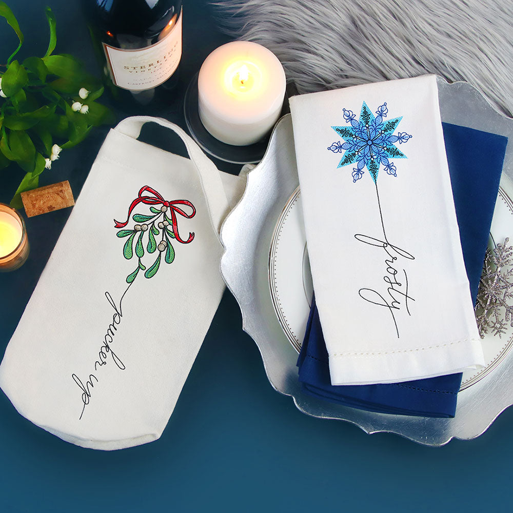 Sentiments of the Year (Design Pack)