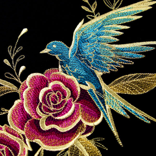 A Glimmering Garden (Design Pack)