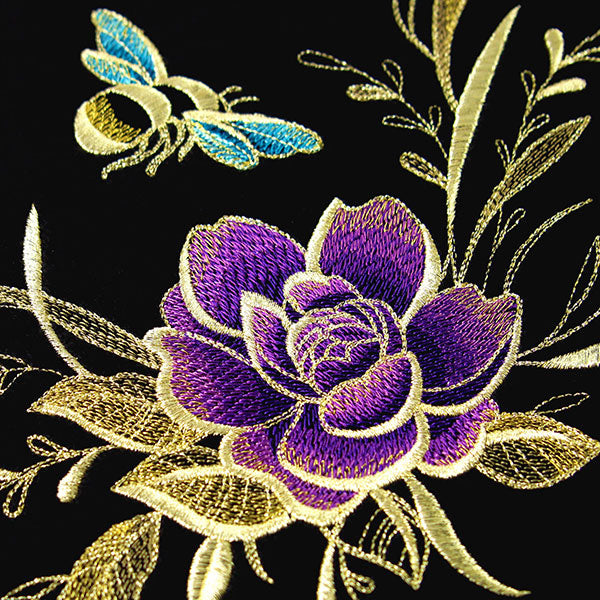 A Glimmering Garden (Design Pack)