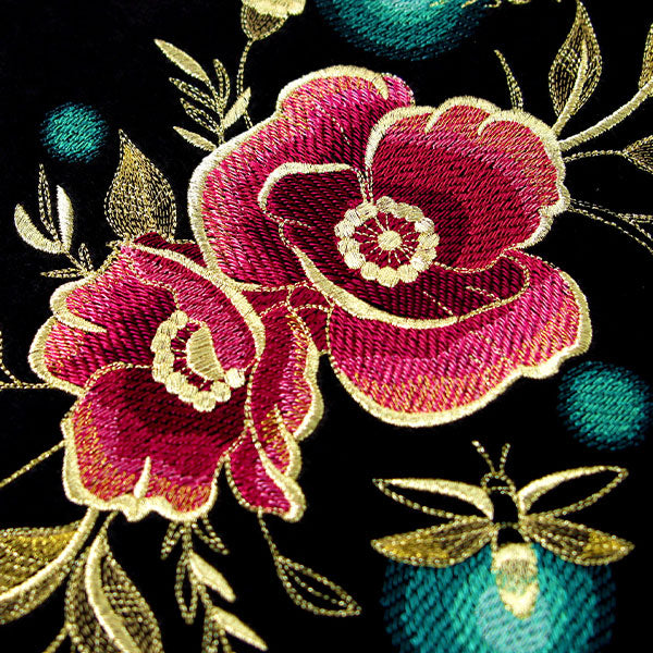 A Glimmering Garden (Design Pack)