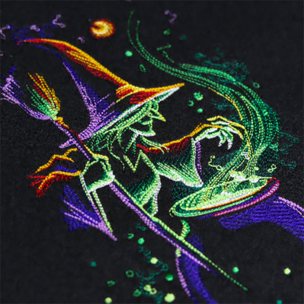 Glowing and Wondrous Design Pack