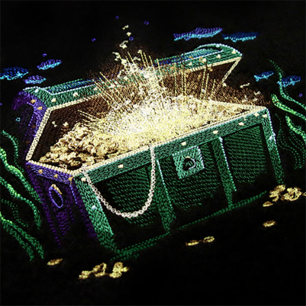 Glowing and Wondrous Design Pack