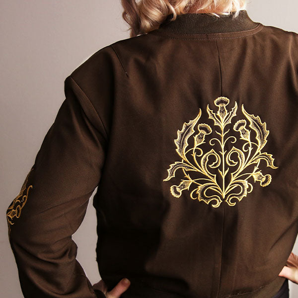 Thistles & Magic Design Pack