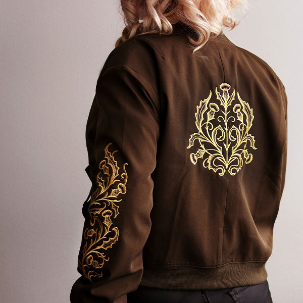 Thistles & Magic Design Pack