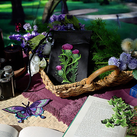 Majestic Garden Accents (Freestanding) Design Pack