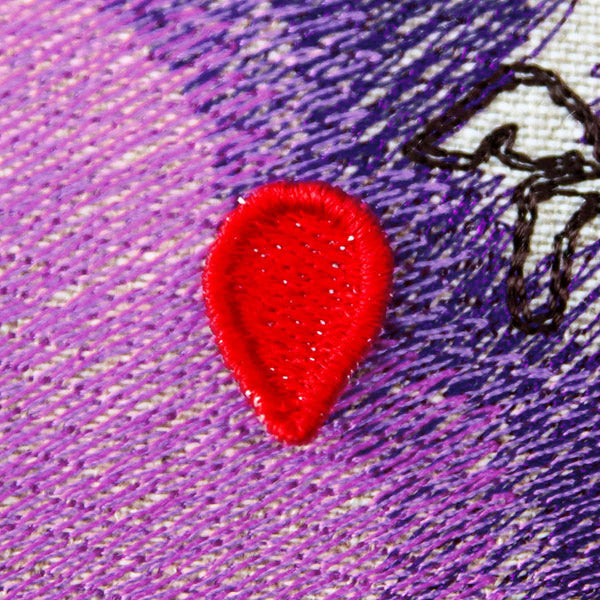 Mini Shapes (Freestanding Embroidery) Design Pack