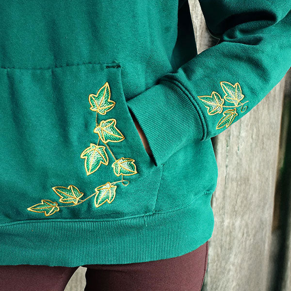 Enchanted Ivy Design Pack