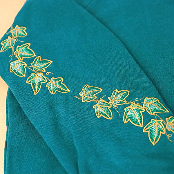 Enchanted Ivy Design Pack