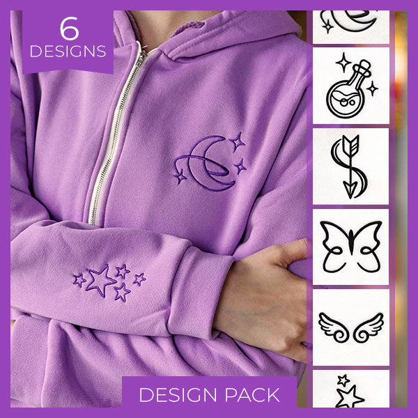 Fashion Forward Design Pack