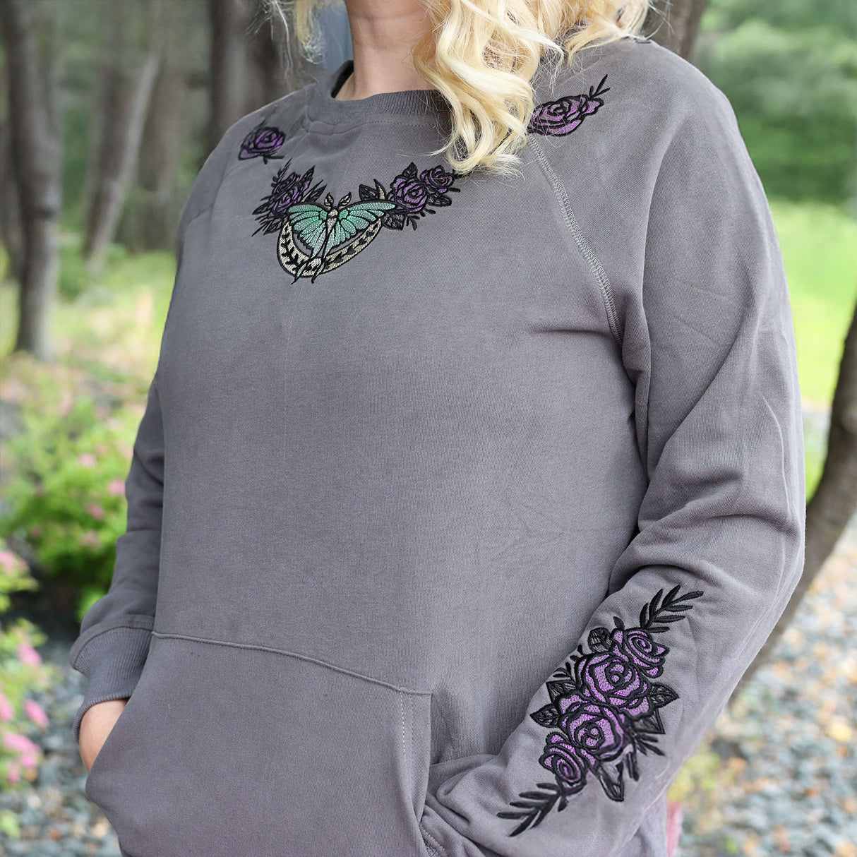 Cosmic Apparel Design Pack