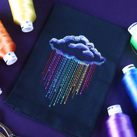 Rainbow & Dreams Design Pack