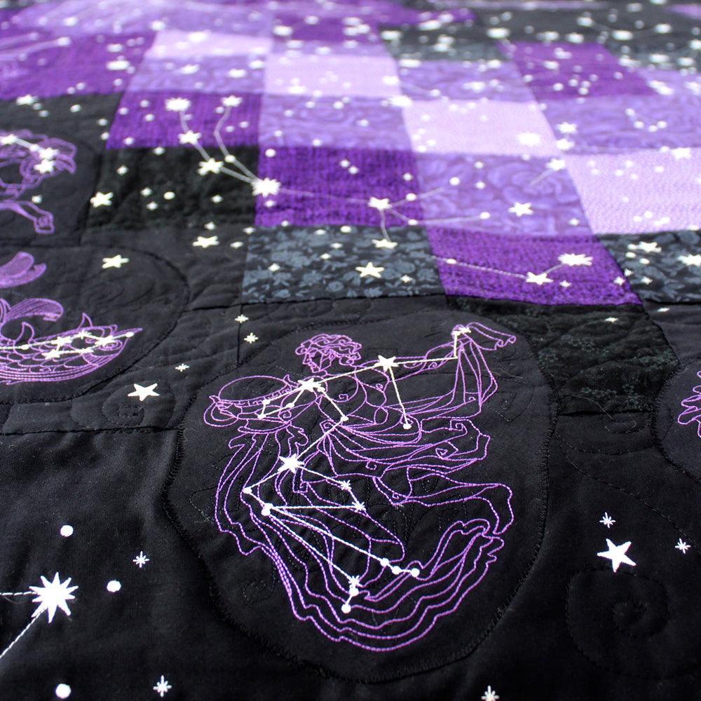 Ecliptic Constellations Design Pack - Vault Edition