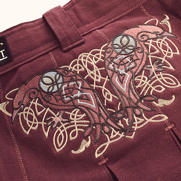 Celtic Majesty Design Pack - Vault Edition