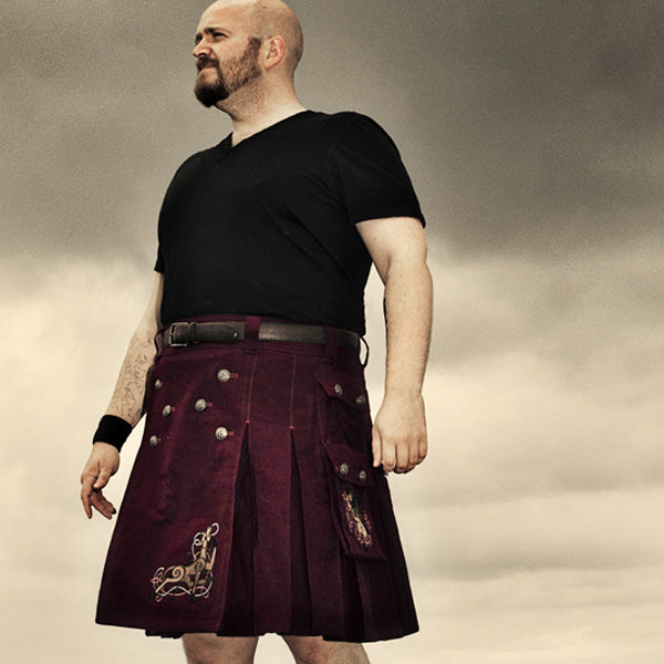 Celtic Majesty Design Pack - Vault Edition