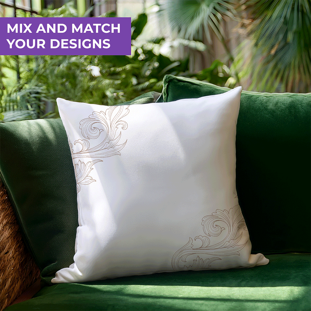 Nature's Curiosities Quilt Design Pack