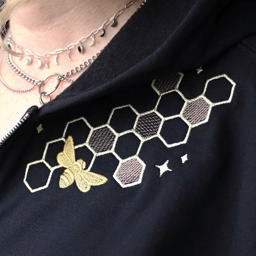 Queen Bee Apparel Design Pack