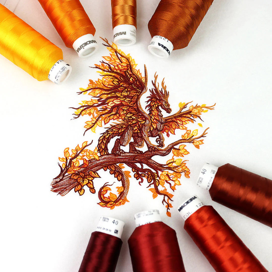Dragon's Hoard Design Pack