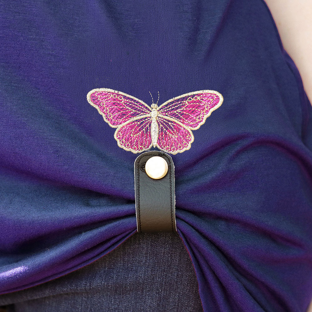 Enchanting Garment Cinch Design Pack