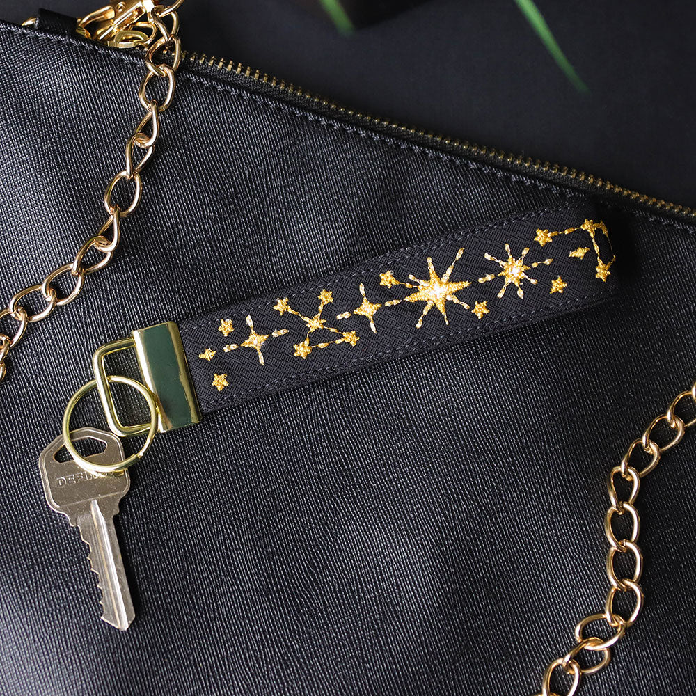 Mystical Wristlet Straps (In-the-Hoop) Design Pack