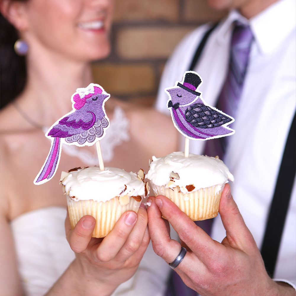 True Love Birds (Mix and Match)