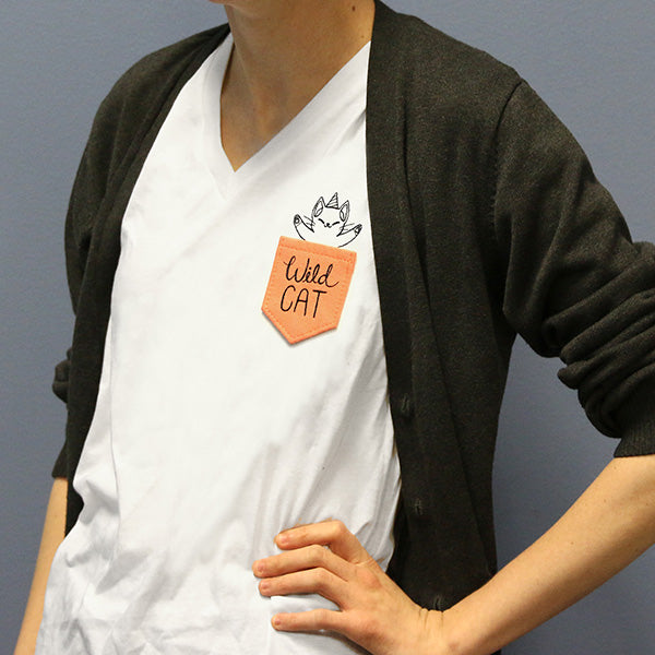 Pocket Pairs - Wild Cat