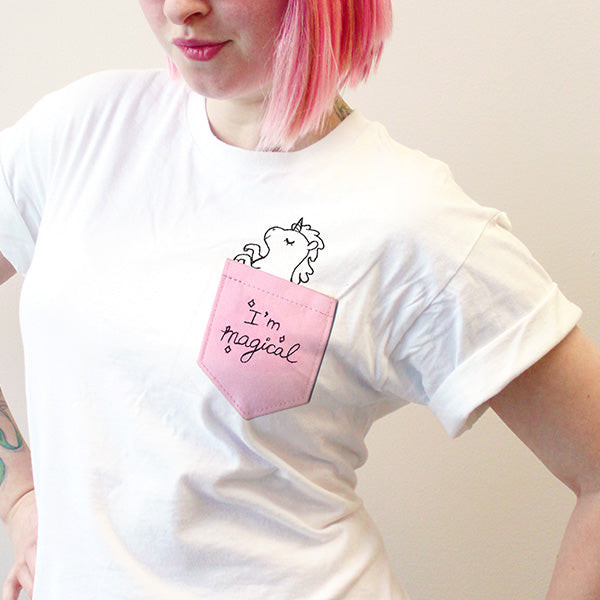 Pocket Pairs - I'm Magical