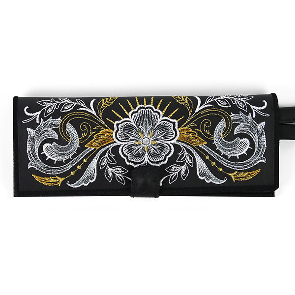 Wild West Wonders Wallet (In-the-Hoop)