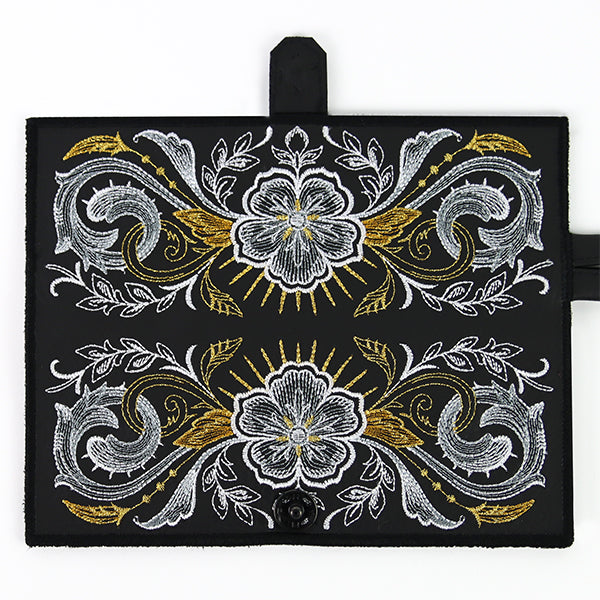 Wild West Wonders Wallet (In-the-Hoop)