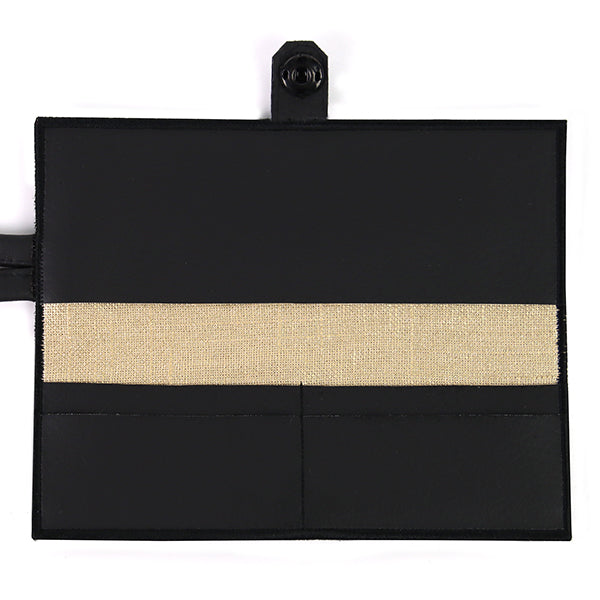 Wild West Wonders Wallet (In-the-Hoop)