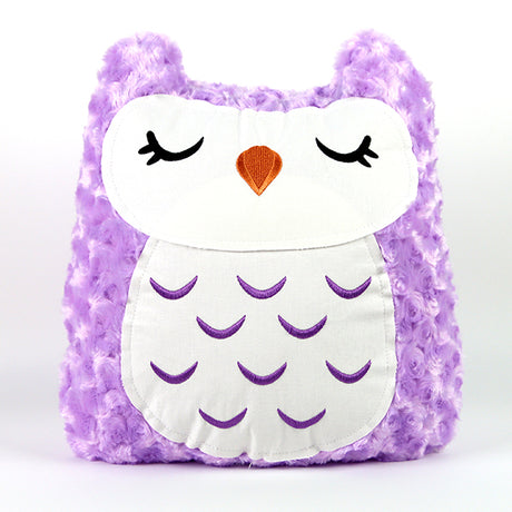It's Owl-right Plush Kit