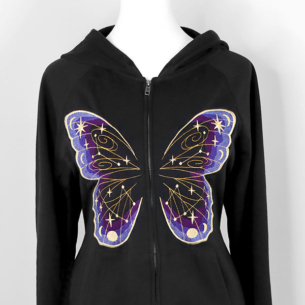 Celestial Butterfly Set