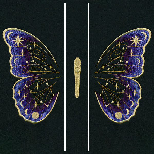 Celestial Butterfly Set