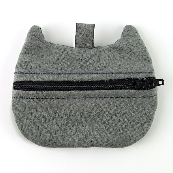 Kitty Cat Coin Purse (In-the-Hoop)