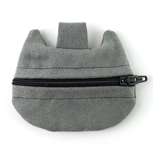 Kitty Cat Coin Purse (In-the-Hoop)