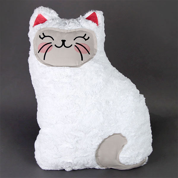 Kitty Cat Plush Kit