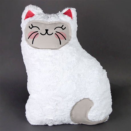 Kitty Cat Plush Kit