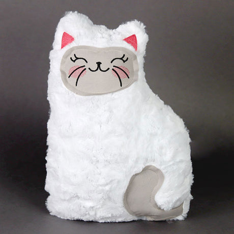 Kitty Cat Plush Kit