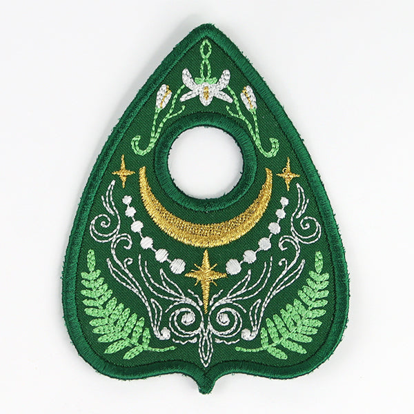 Dreamy Planchette (In-the-Hoop)