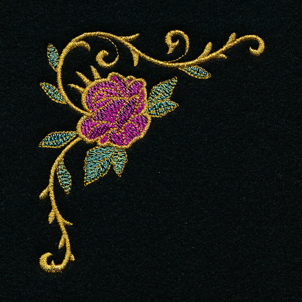 Happily Ever After Filigree Set